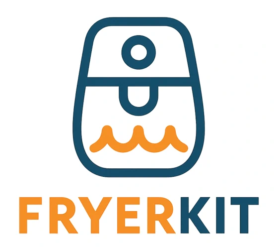 FryerKit – Accessoires & consommables pour Air Fryer | Cuisson saine & rapide